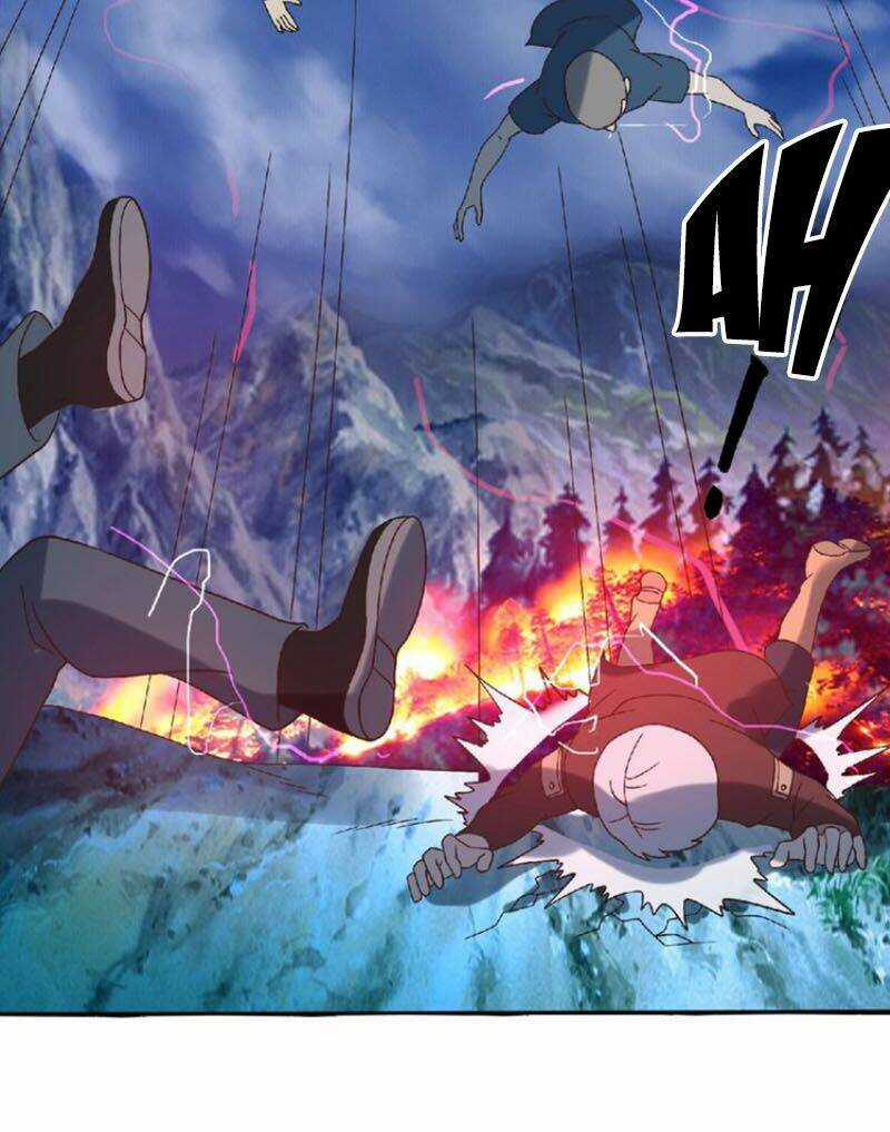 Thôn Phệ Lĩnh Vực - Chapter 81 - Trang 18