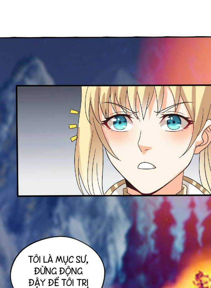 Thôn Phệ Lĩnh Vực - Chapter 81 - Trang 19