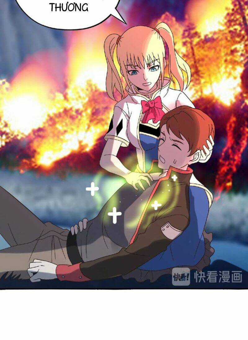 Thôn Phệ Lĩnh Vực - Chapter 81 - Trang 20