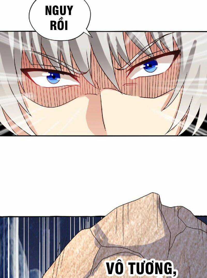 Thôn Phệ Lĩnh Vực - Chapter 81 - Trang 23