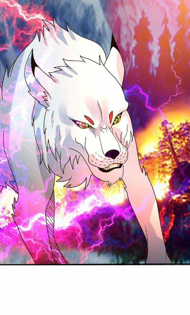 Thôn Phệ Lĩnh Vực - Chapter 81 - Trang 27