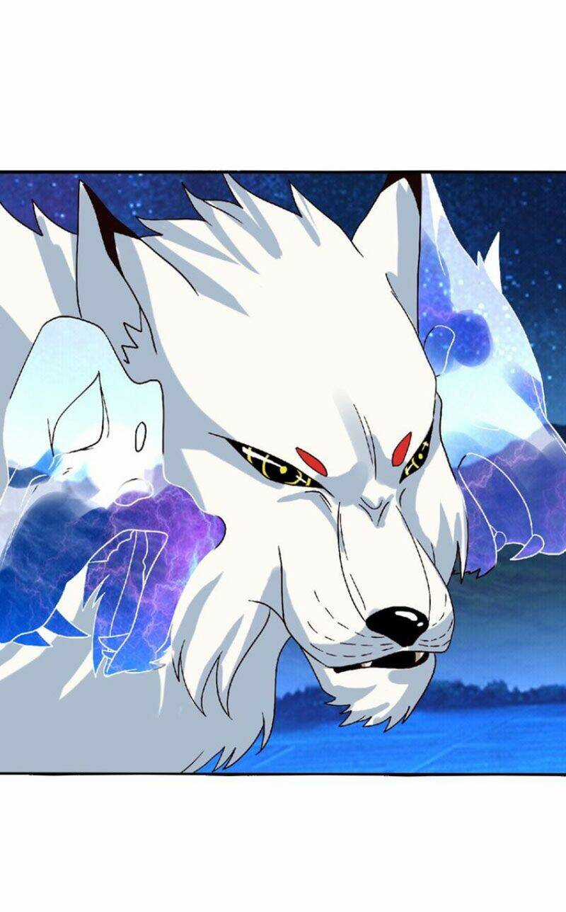 Thôn Phệ Lĩnh Vực - Chapter 81 - Trang 28