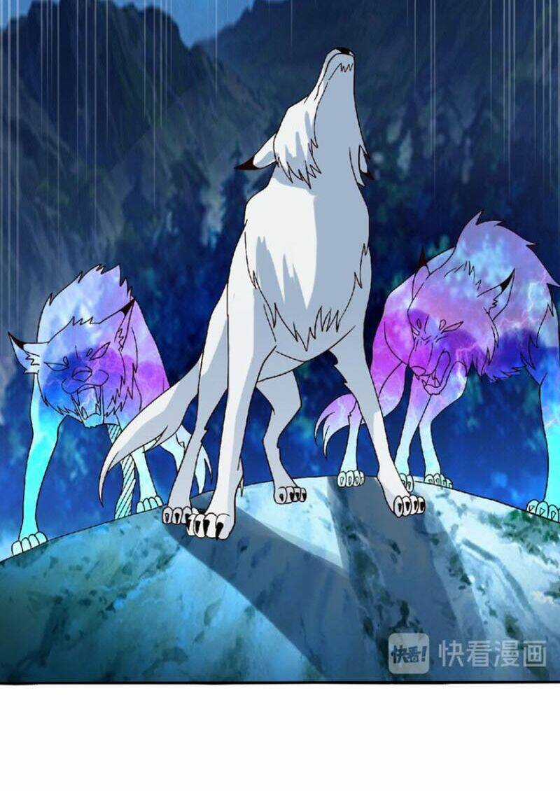 Thôn Phệ Lĩnh Vực - Chapter 81 - Trang 30