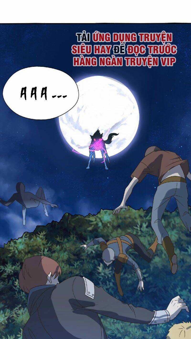 Thôn Phệ Lĩnh Vực - Chapter 81 - Trang 4