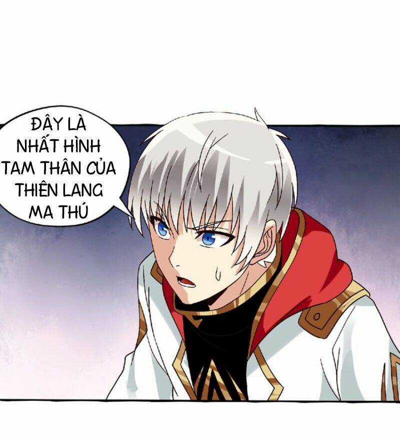 Thôn Phệ Lĩnh Vực - Chapter 81 - Trang 31