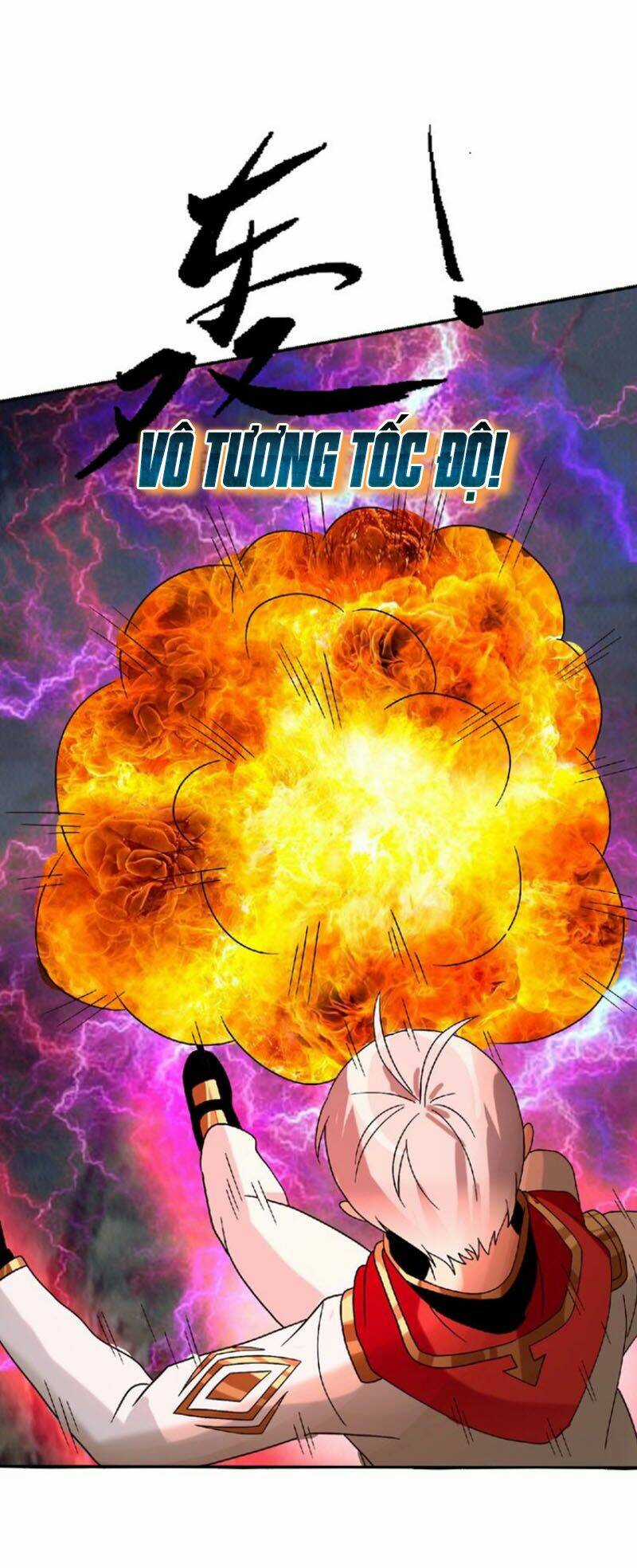 Thôn Phệ Lĩnh Vực - Chapter 81 - Trang 34