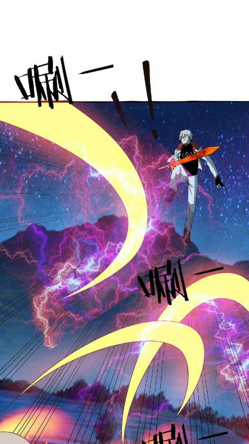 Thôn Phệ Lĩnh Vực - Chapter 81 - Trang 35