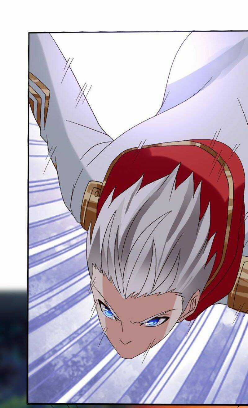 Thôn Phệ Lĩnh Vực - Chapter 81 - Trang 38