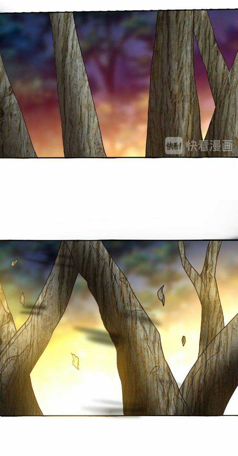 Thôn Phệ Lĩnh Vực - Chapter 81 - Trang 40