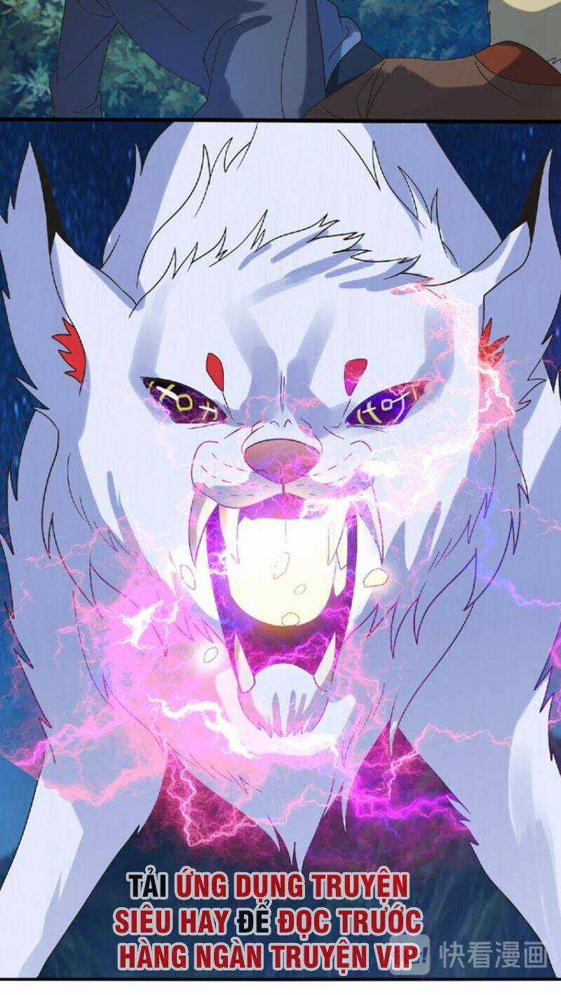 Thôn Phệ Lĩnh Vực - Chapter 81 - Trang 5
