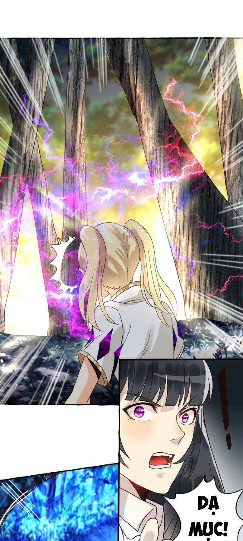 Thôn Phệ Lĩnh Vực - Chapter 81 - Trang 41