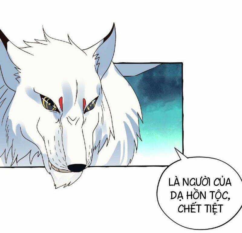 Thôn Phệ Lĩnh Vực - Chapter 81 - Trang 43