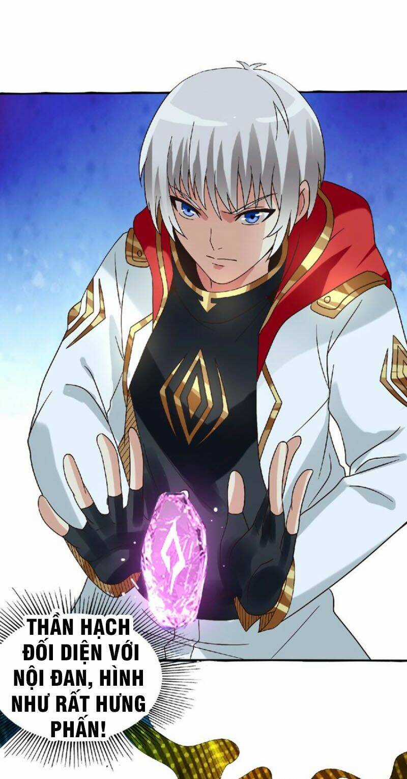 Thôn Phệ Lĩnh Vực - Chapter 81 - Trang 47
