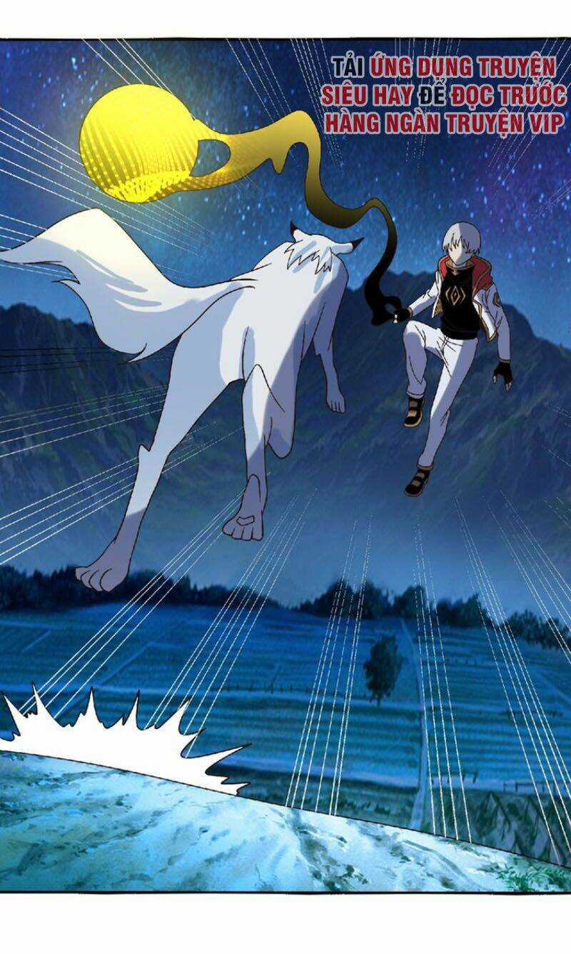 Thôn Phệ Lĩnh Vực - Chapter 81 - Trang 50