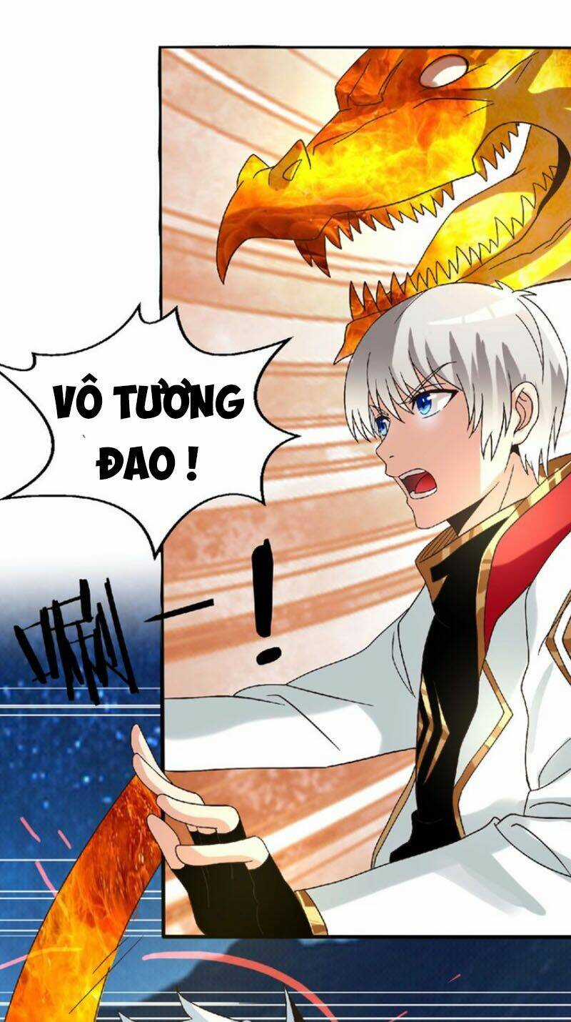 Thôn Phệ Lĩnh Vực - Chapter 81 - Trang 51