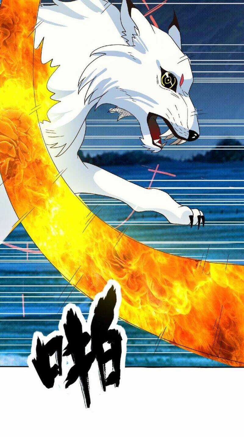 Thôn Phệ Lĩnh Vực - Chapter 81 - Trang 52