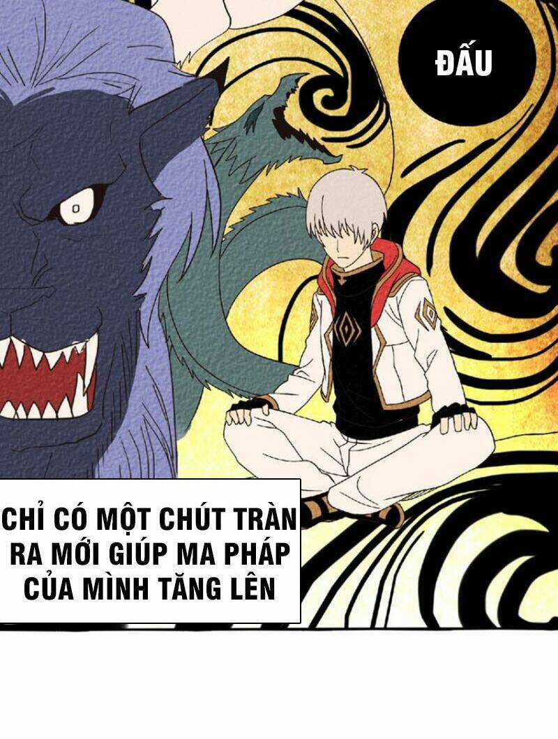 Thôn Phệ Lĩnh Vực - Chapter 81 - Trang 58