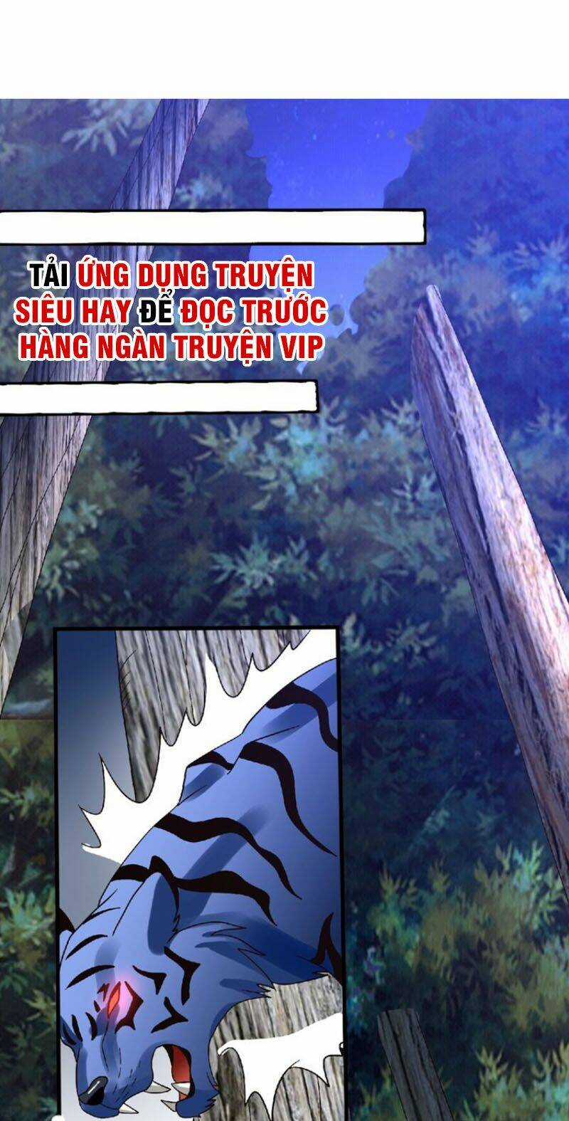 Thôn Phệ Lĩnh Vực - Chapter 81 - Trang 59