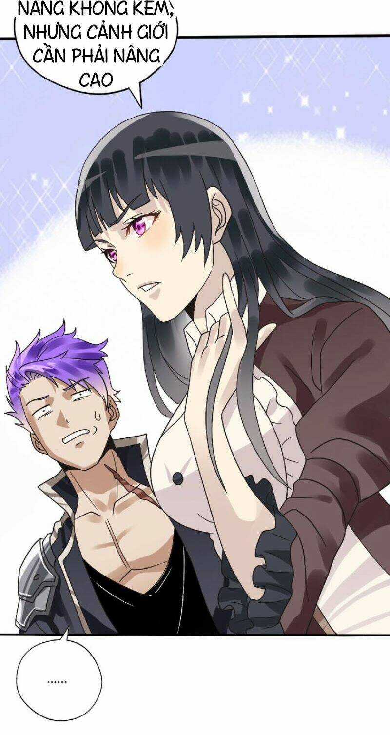 Thôn Phệ Lĩnh Vực - Chapter 82 - Trang 11
