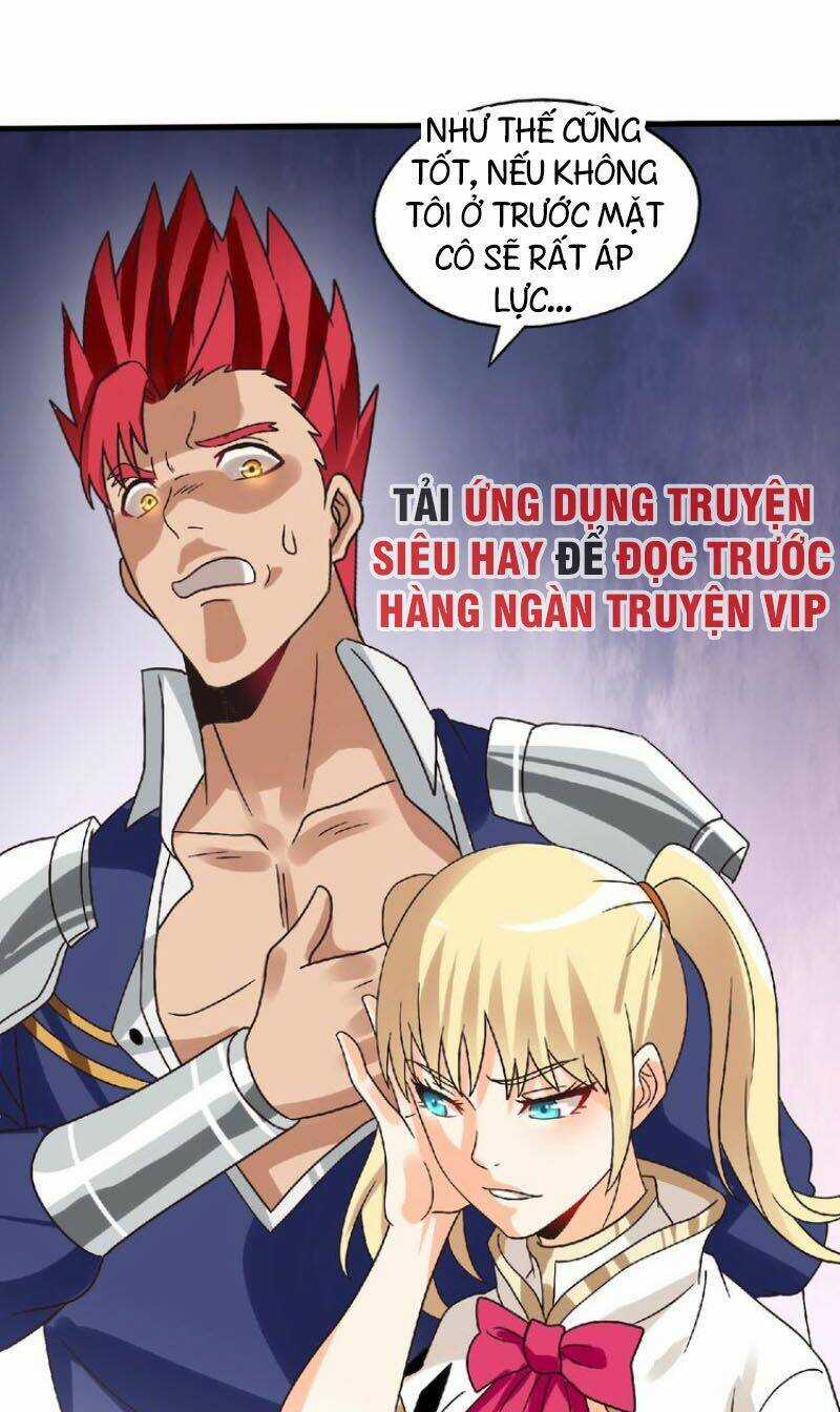 Thôn Phệ Lĩnh Vực - Chapter 82 - Trang 18