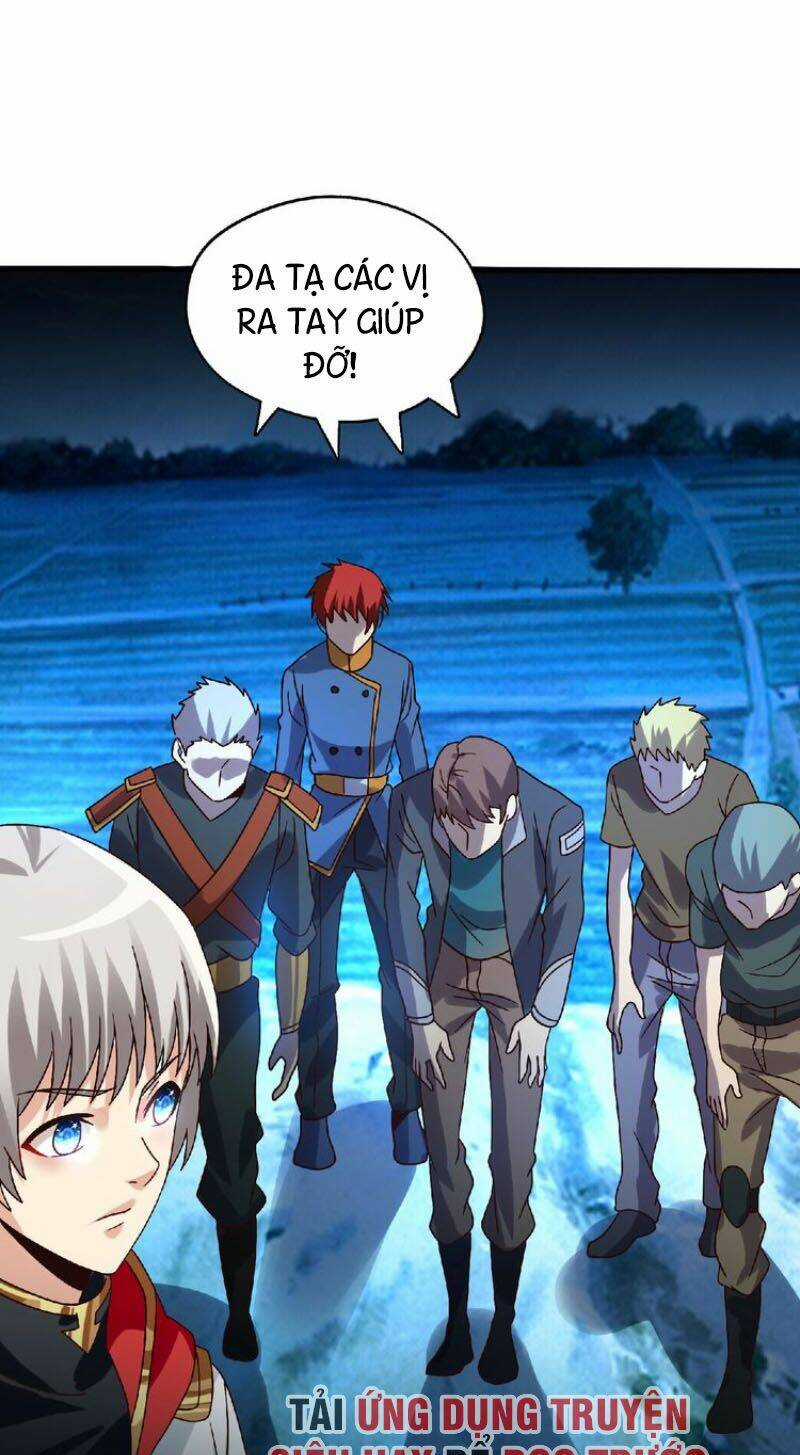 Thôn Phệ Lĩnh Vực - Chapter 82 - Trang 20