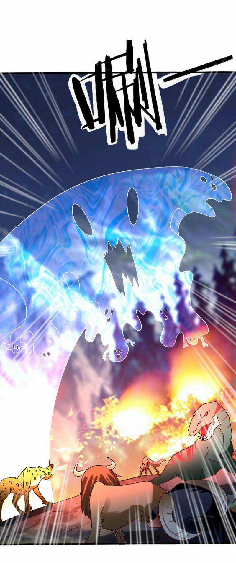 Thôn Phệ Lĩnh Vực - Chapter 82 - Trang 3