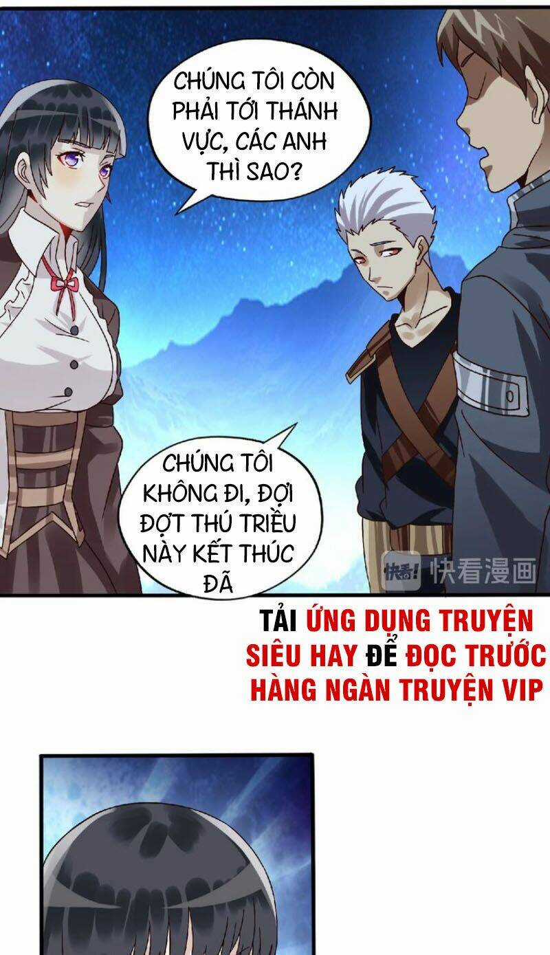 Thôn Phệ Lĩnh Vực - Chapter 82 - Trang 26