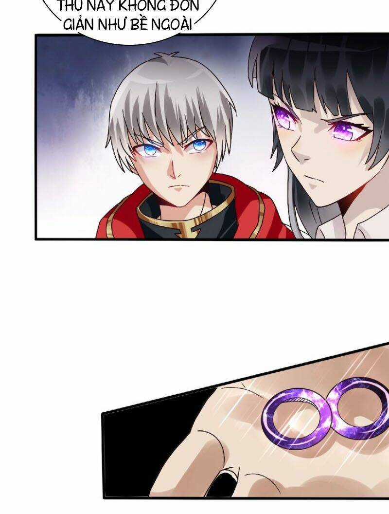 Thôn Phệ Lĩnh Vực - Chapter 82 - Trang 29