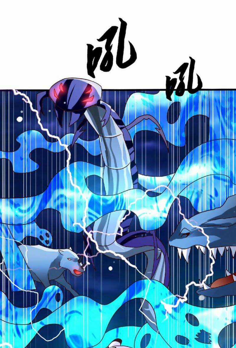 Thôn Phệ Lĩnh Vực - Chapter 82 - Trang 4