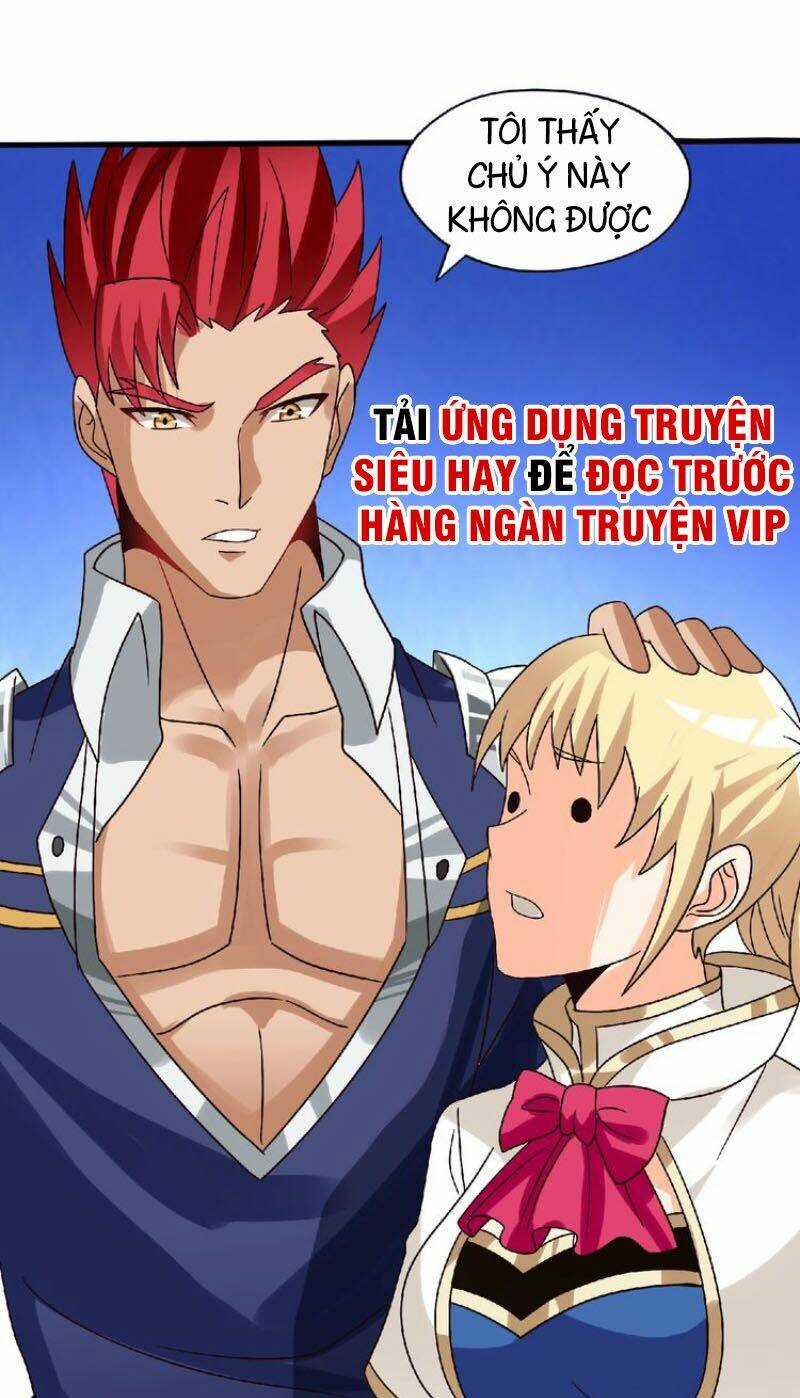 Thôn Phệ Lĩnh Vực - Chapter 82 - Trang 32