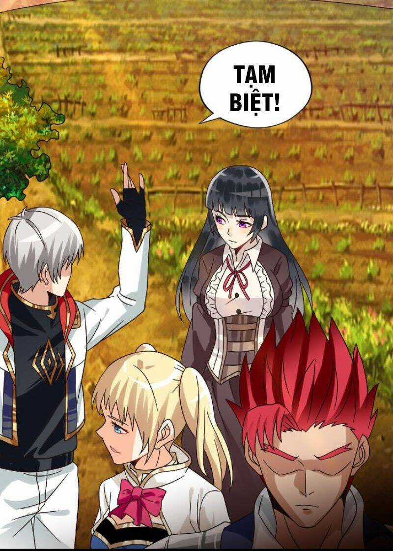 Thôn Phệ Lĩnh Vực - Chapter 82 - Trang 36
