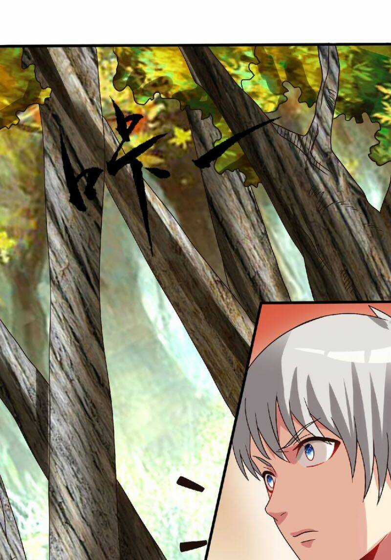 Thôn Phệ Lĩnh Vực - Chapter 82 - Trang 38