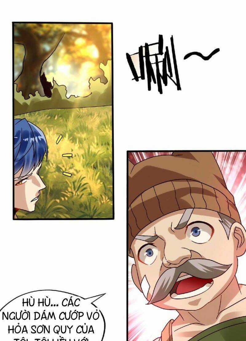 Thôn Phệ Lĩnh Vực - Chapter 82 - Trang 41