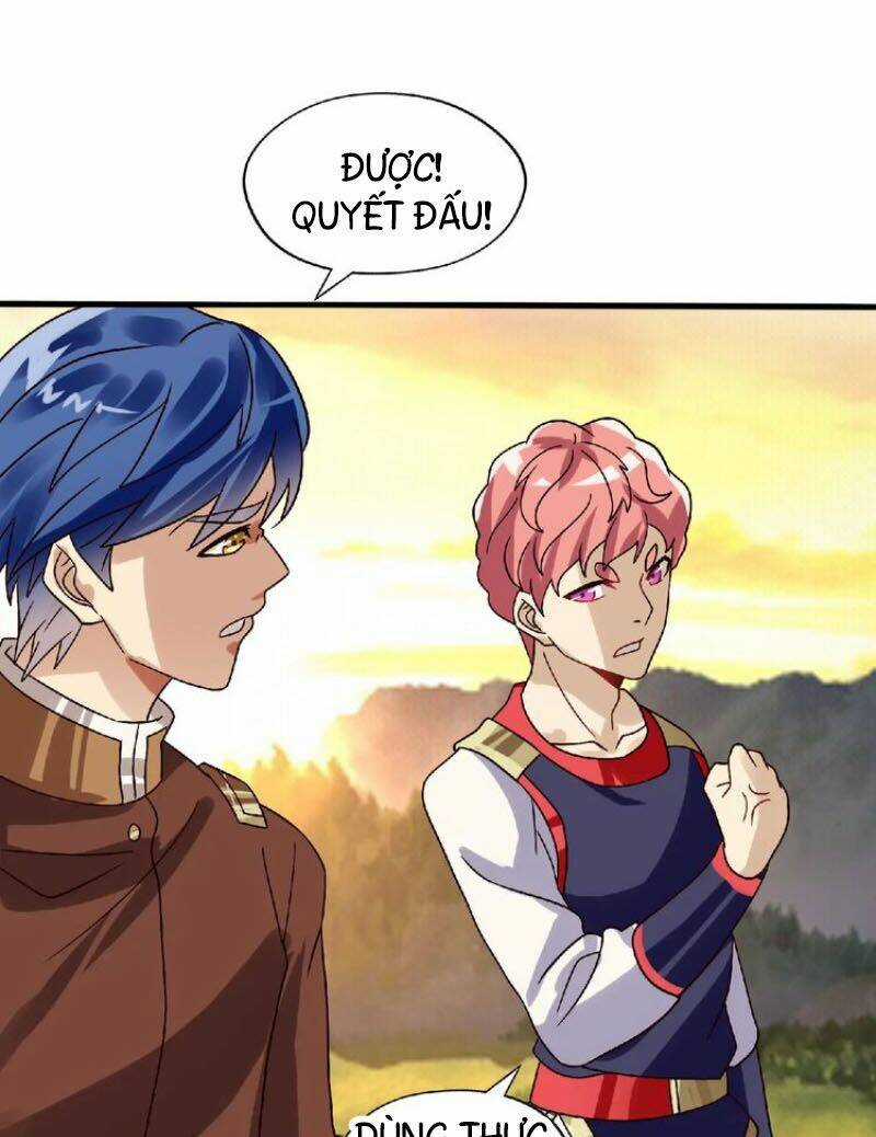 Thôn Phệ Lĩnh Vực - Chapter 82 - Trang 44