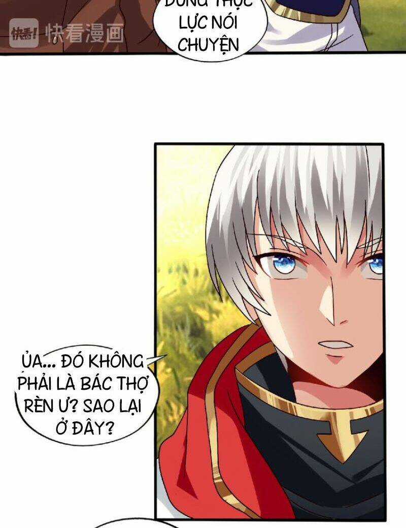 Thôn Phệ Lĩnh Vực - Chapter 82 - Trang 45