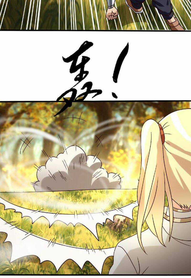 Thôn Phệ Lĩnh Vực - Chapter 82 - Trang 49