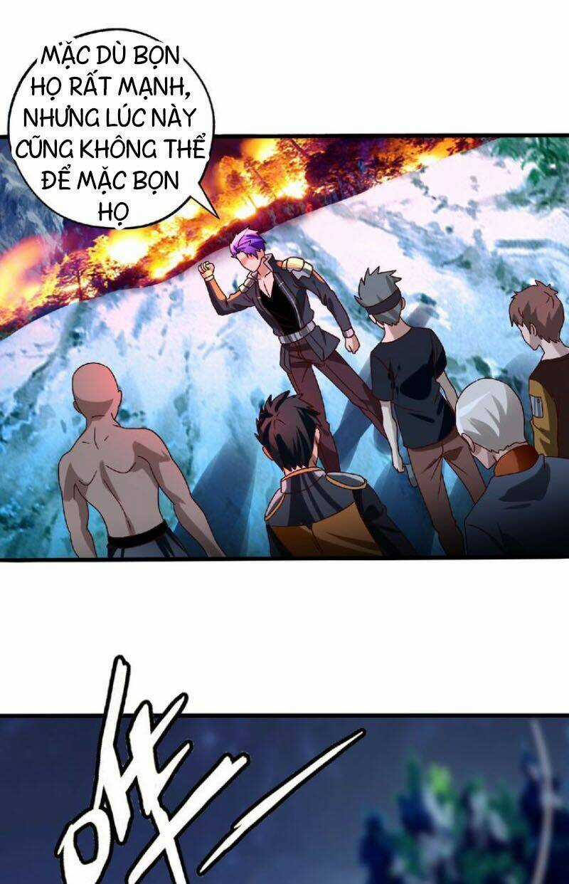 Thôn Phệ Lĩnh Vực - Chapter 82 - Trang 6