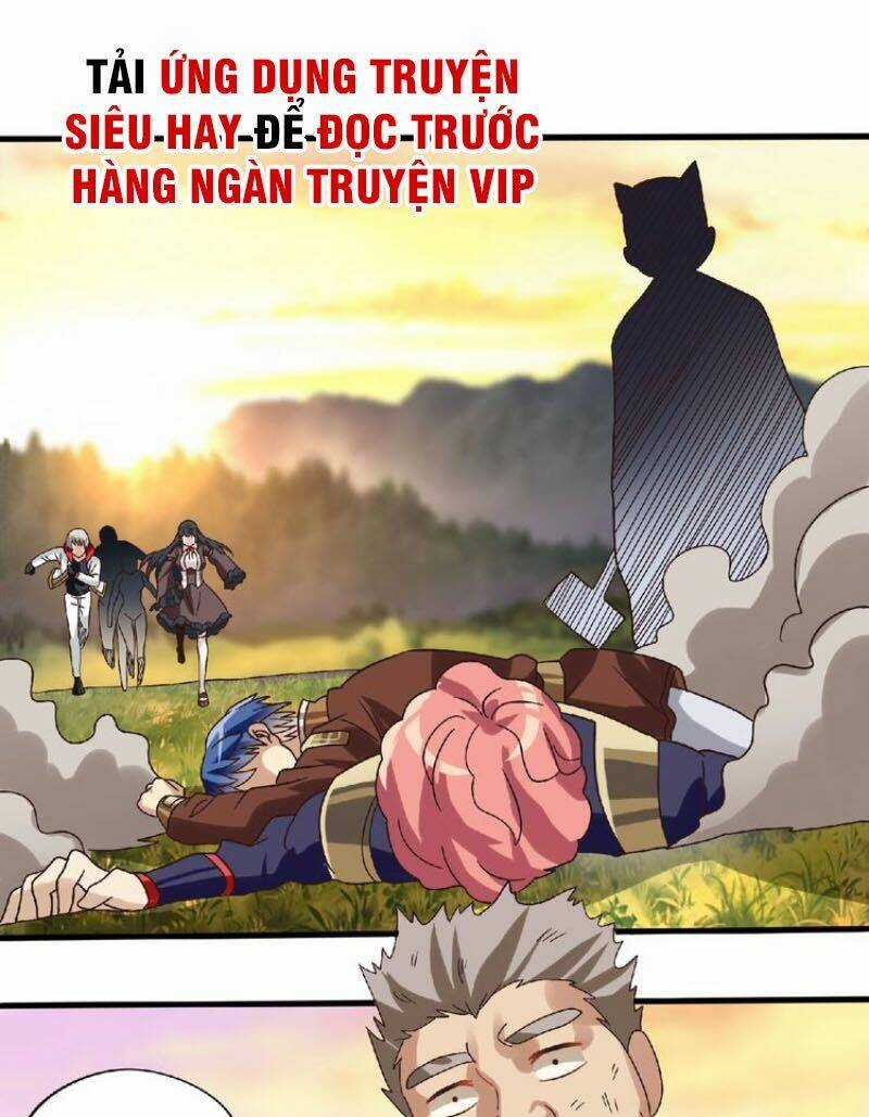 Thôn Phệ Lĩnh Vực - Chapter 82 - Trang 53