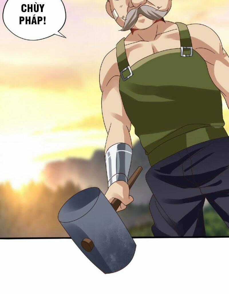 Thôn Phệ Lĩnh Vực - Chapter 82 - Trang 54