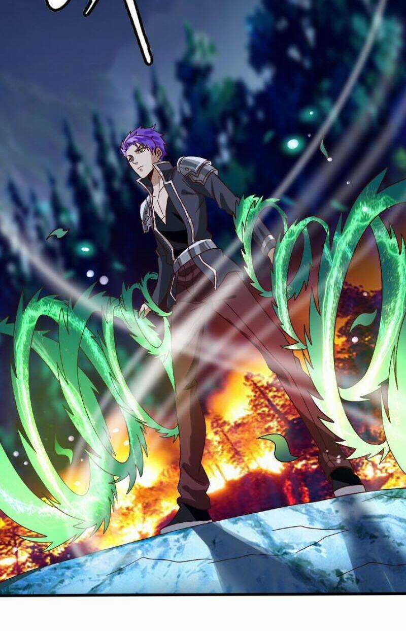 Thôn Phệ Lĩnh Vực - Chapter 82 - Trang 7