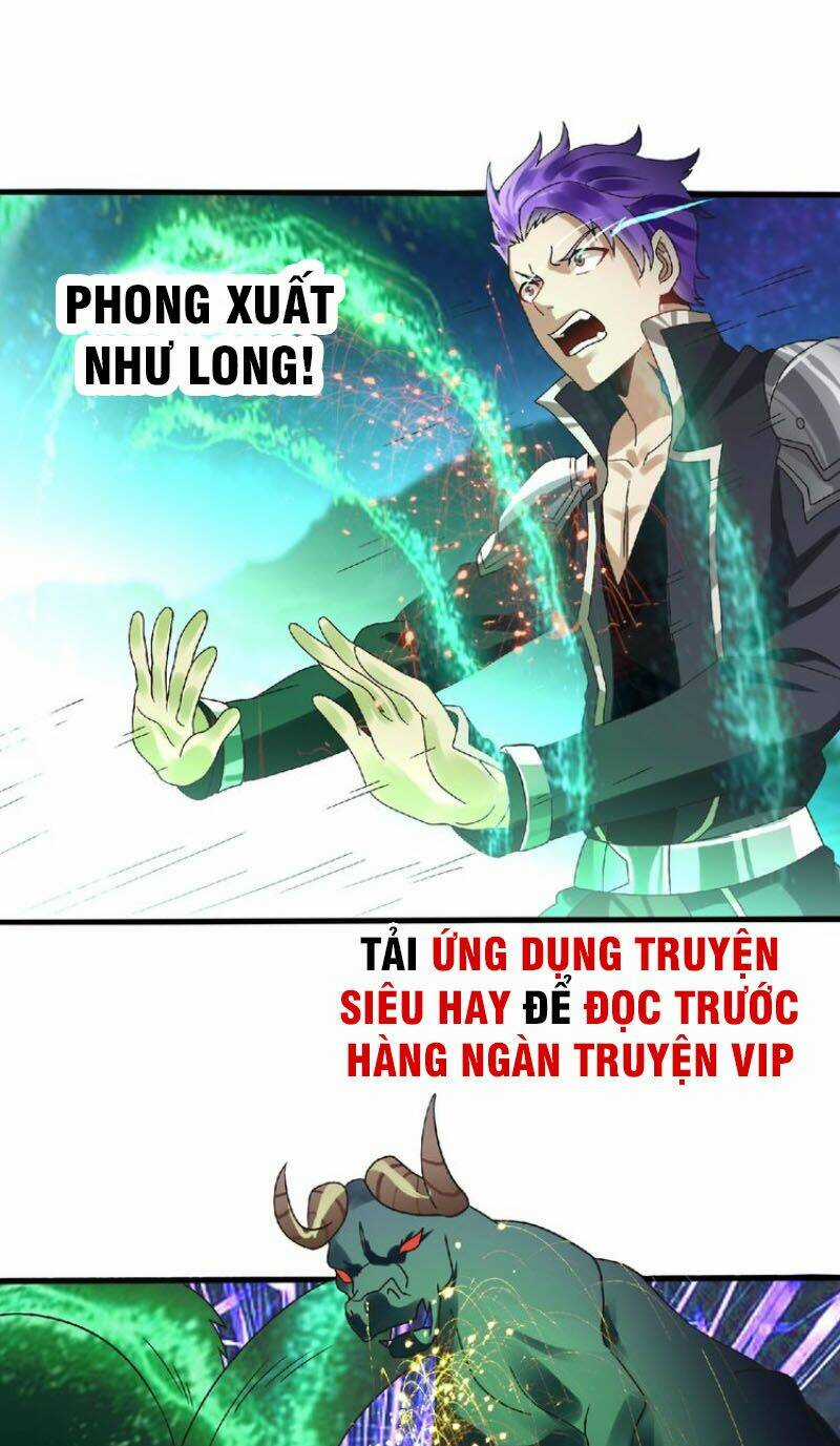 Thôn Phệ Lĩnh Vực - Chapter 82 - Trang 8