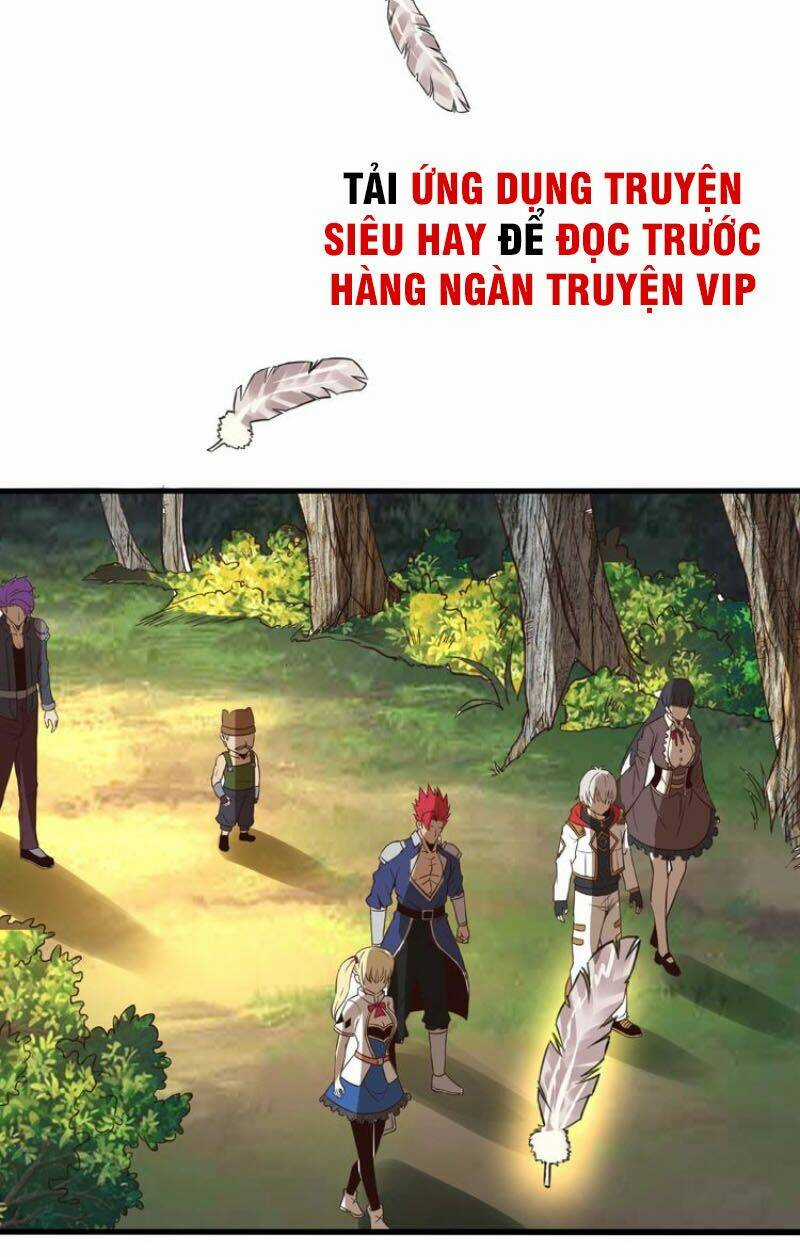 Thôn Phệ Lĩnh Vực - Chapter 83 - Trang 11