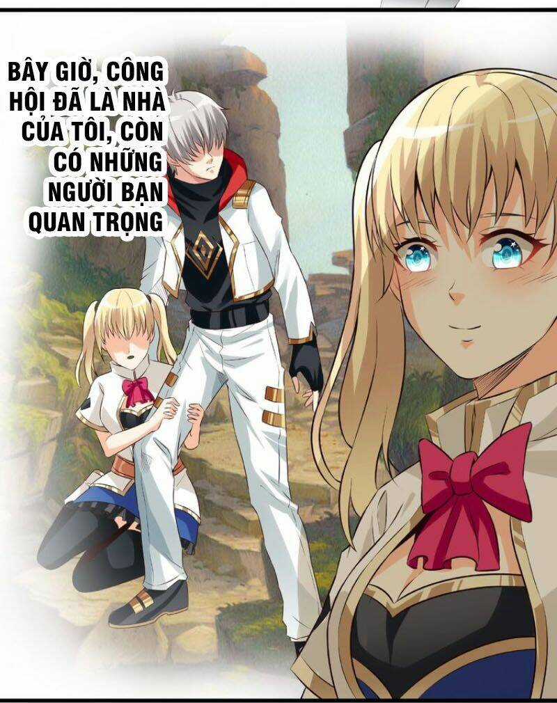 Thôn Phệ Lĩnh Vực - Chapter 83 - Trang 14