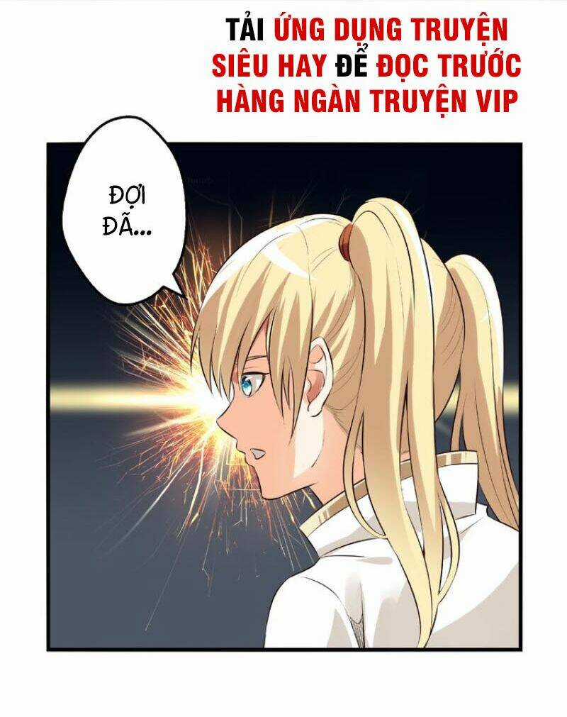 Thôn Phệ Lĩnh Vực - Chapter 83 - Trang 15