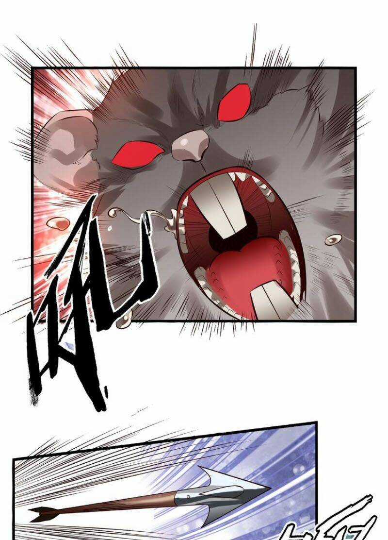 Thôn Phệ Lĩnh Vực - Chapter 83 - Trang 19