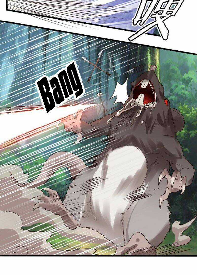 Thôn Phệ Lĩnh Vực - Chapter 83 - Trang 20