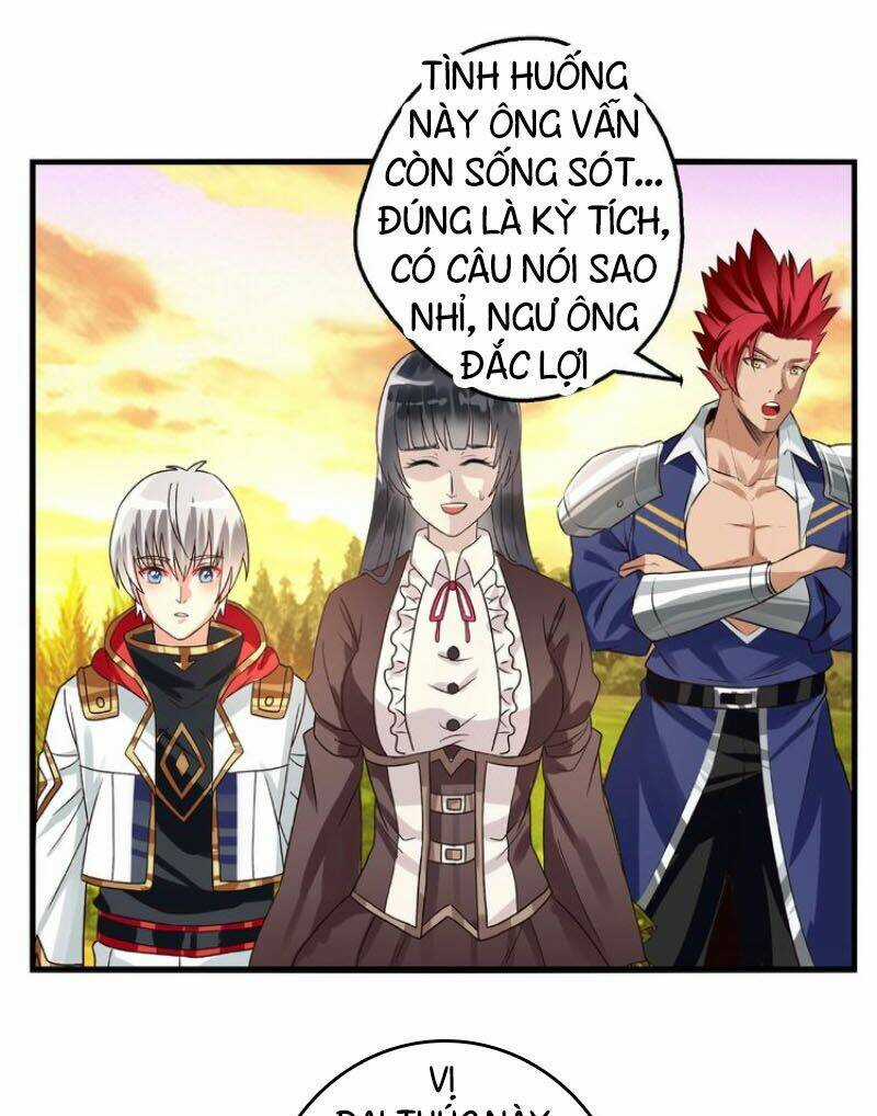 Thôn Phệ Lĩnh Vực - Chapter 83 - Trang 3