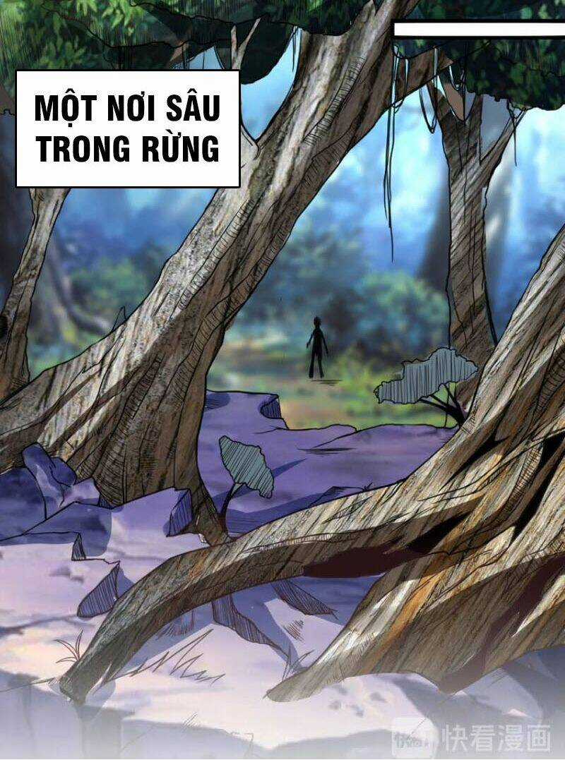 Thôn Phệ Lĩnh Vực - Chapter 83 - Trang 30