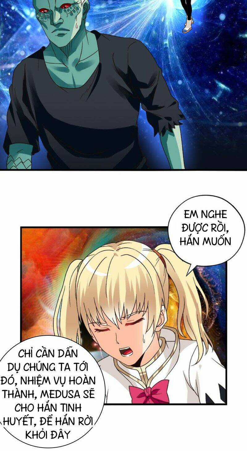 Thôn Phệ Lĩnh Vực - Chapter 83 - Trang 36