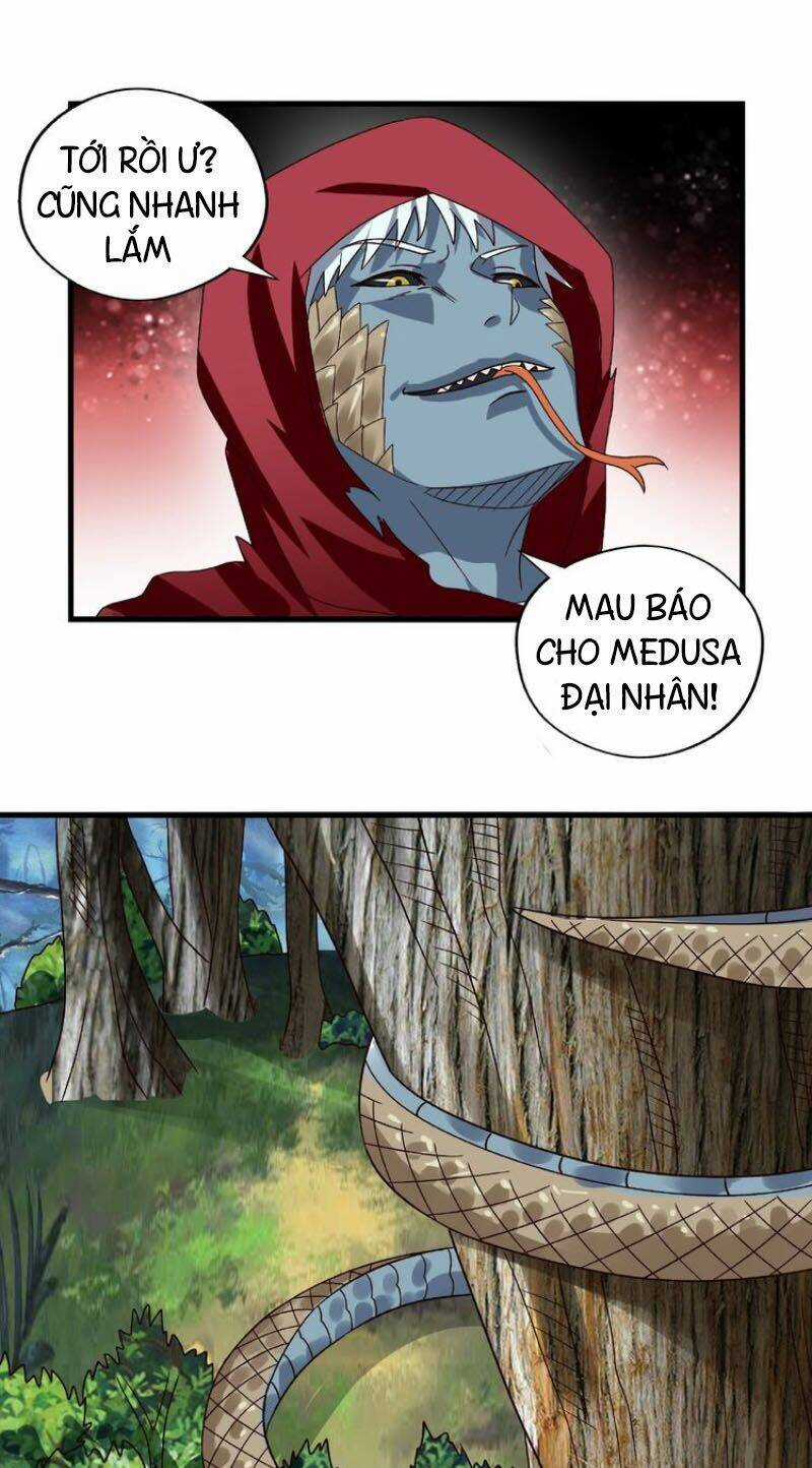 Thôn Phệ Lĩnh Vực - Chapter 83 - Trang 39